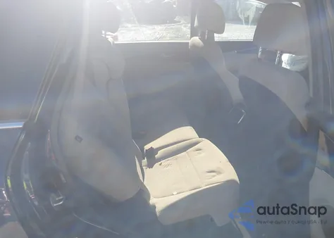 2017 Kia Sorento 2.4L Lx z USA, uszkodzony, nr VIN 5XYPGDA3XHG216776